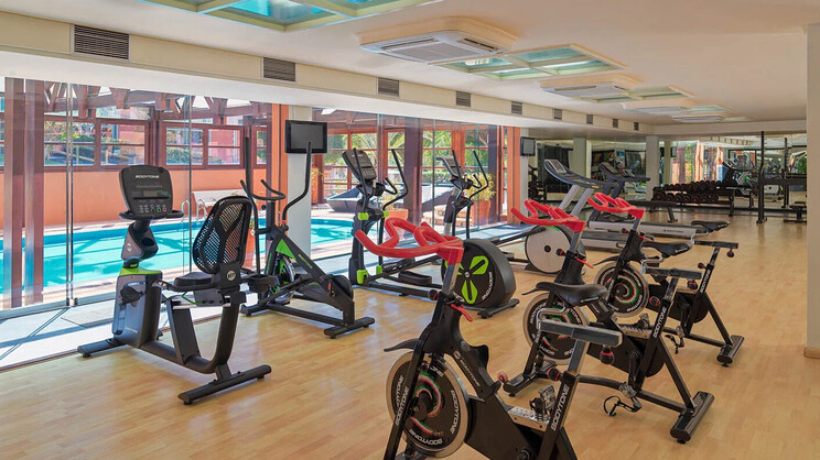 H10 Costa Adeje Palace